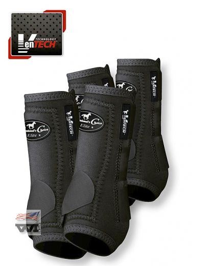 Alu-Stirrups