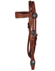 The Twenty X™ Roper Felt Pad - Black