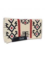 Cross Plains Pattern  AXHDP - Navy-Tan