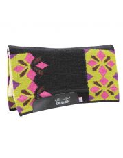 Cross Plains Pattern  AXHDP - Black-Tan