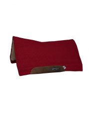 AirRide All-Around-Pad - with felt - chocolate