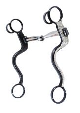 Round Curbstrap - Dark