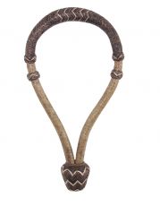 Breastcollar Latigo - DO