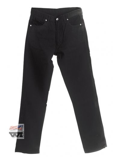 120 Cowboy Classic Man´s  Jeans - schwarz