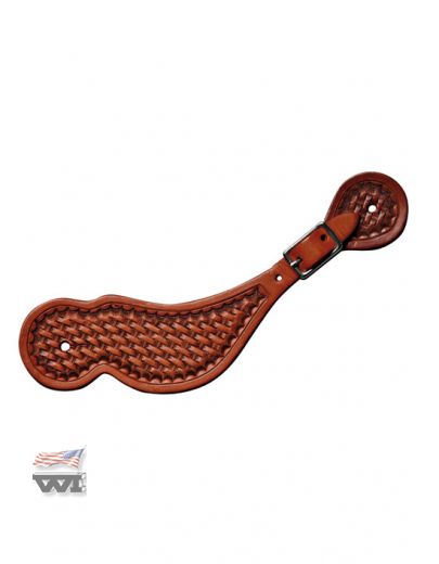 Spurstrap L 13738-RUS