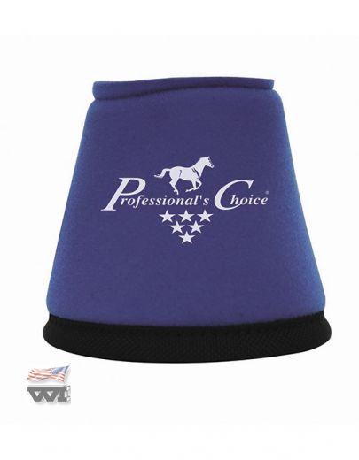 Quick Wrap - Bell Boots - Royal