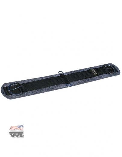 EQFC Equisential Felt Girth