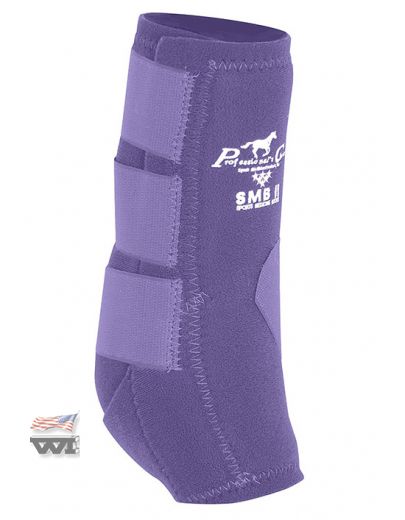 SMB II® - Purple