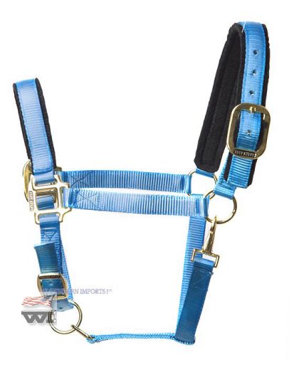 Tuff Stuff Halter