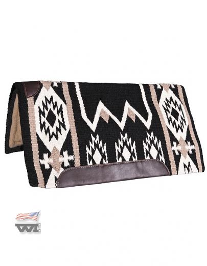 WI-PAD DAKOTA 250-940 black-cream