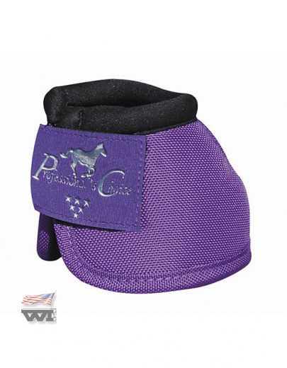 Secure-Fit Overreach Boots - Purple