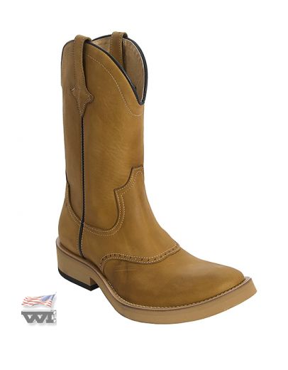 BARKLEY WORKING BOOTS  BARK-031
