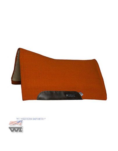 CSF SOLID COLOR PAD  ORANGE   250-700-OR