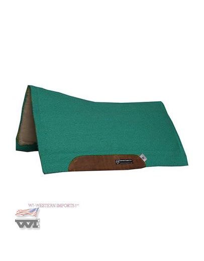 CSF SOLID COLOR PAD - TRKIS - 250-700-TQ