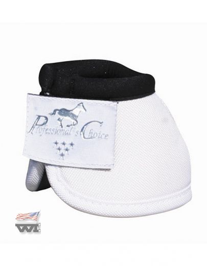 Secure-Fit Overreach Boots - White