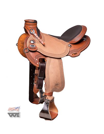 LADY´S BUCKAROO WW-399