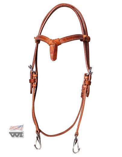 TRAINERS HEADSTALL