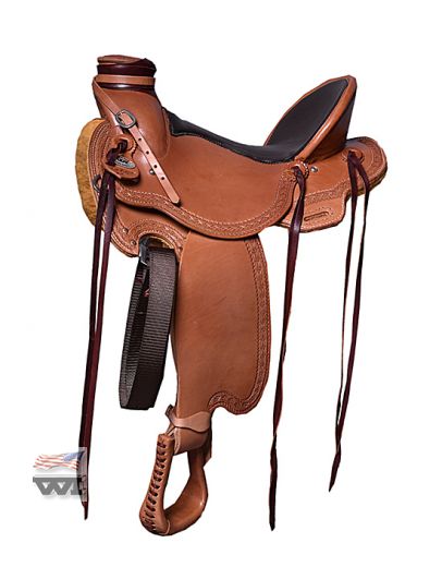 SOUTHWEST WADE BUCKAROO 8400