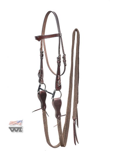 Vaquero Set HS-095