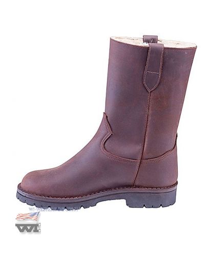 CLASSIC RANCHER WINTERBOOTS