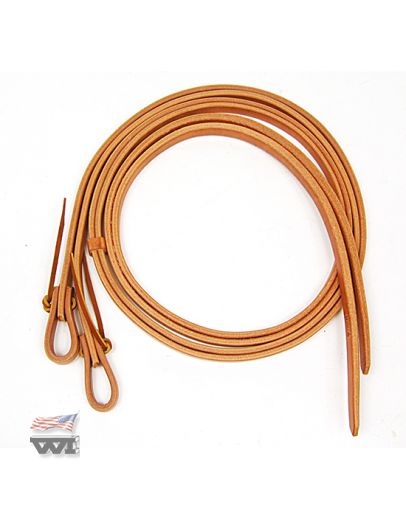 Harness Reins 7 x 1/2 7061-HL