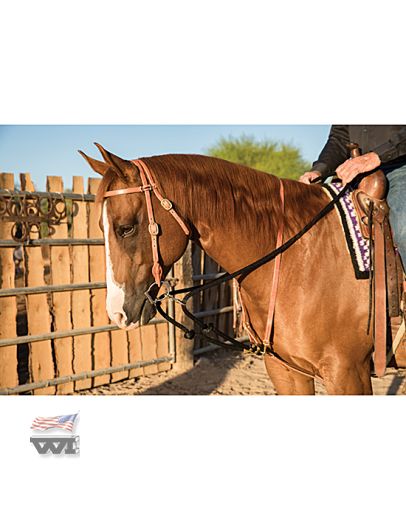 Draw Rope Martingale