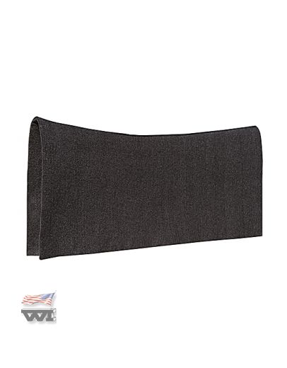 Contoured Saddle Pad Liner