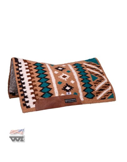 CSF Pad  DIAMOND STARS  Standard  TAN