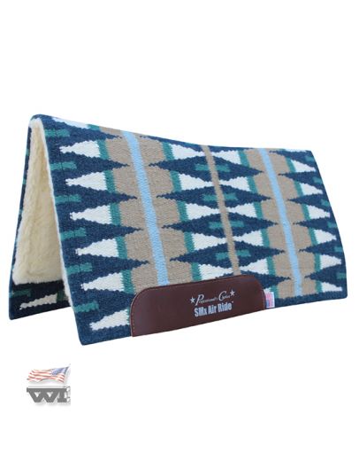 SHARP SHOOTER KURZPAD, navy