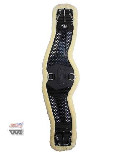 CONTOURED VENTECH CINCH