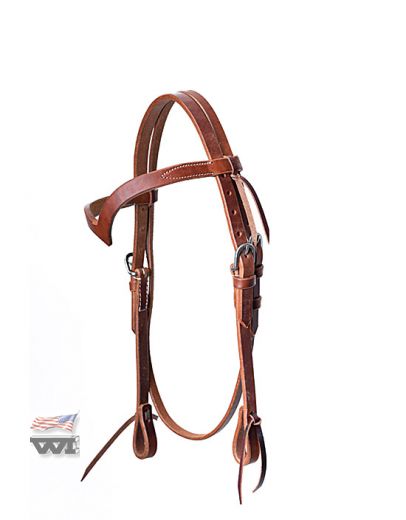 PONY KOPFSTCK , V- STIRNBAND