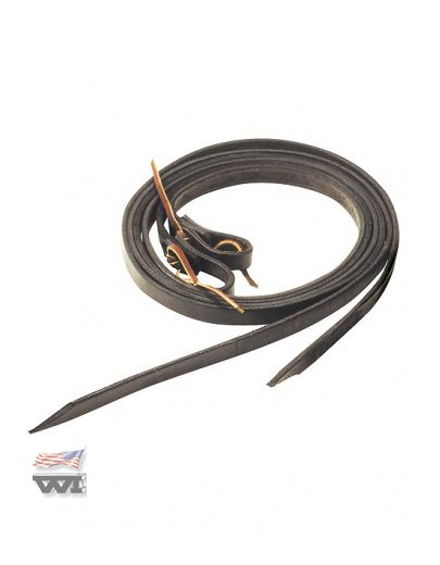 Harness Reins 1/2  x 7 #4158-D