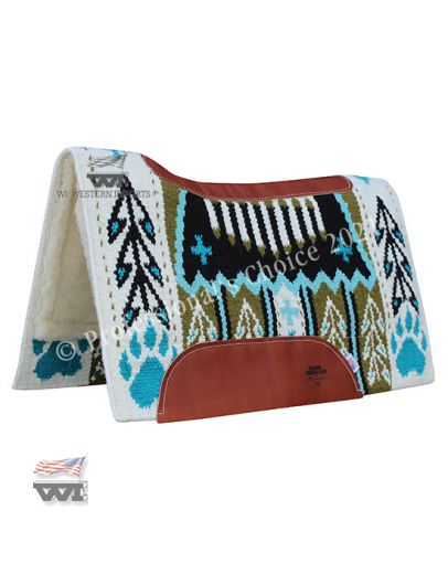 GOOD MEDICINE BEAR PAW KURZPAD JUNIPER