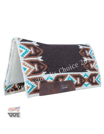 PROFESSIONAL´S CHOICE PAD OCOTILLO ESPRESSO