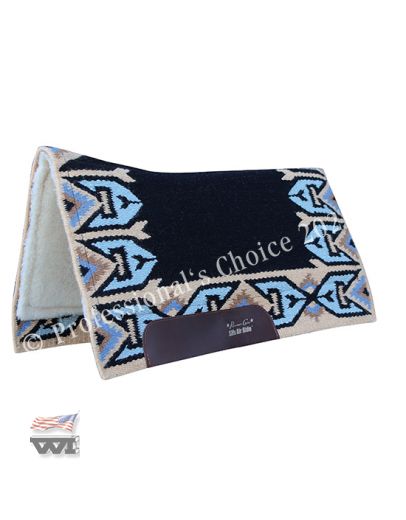 PROFESSIONAL´S CHOICE PAD OCOTILLO  ONYX