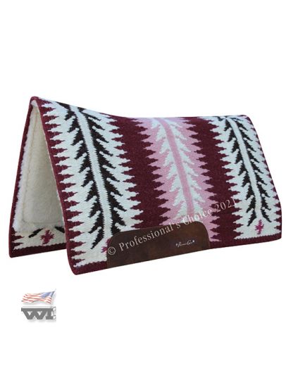 PROFESSIONAL´S CHOICE KURZPAD VENTANA  CRANBERRY