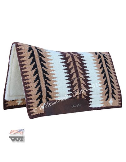 PROFESSIONAL´S CHOICE KURZPAD VENTANA  WALNUT