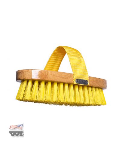 MUD BRUSH
