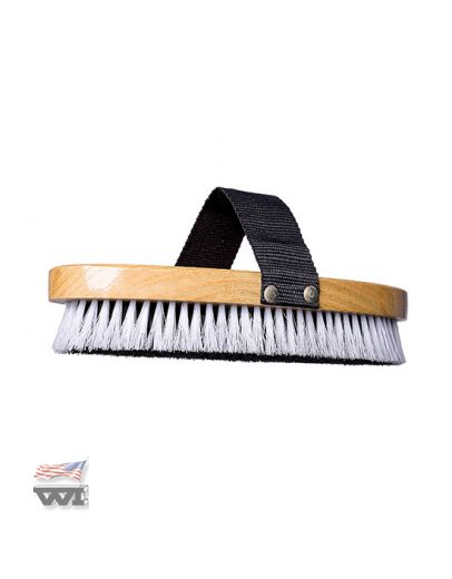 BODY & MANE BRUSH