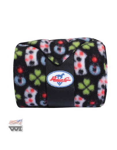 PROFESSIONALS CHOICE POLO WRAPS POKER