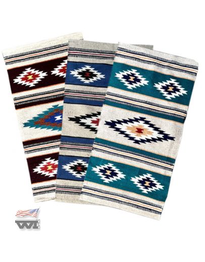 BLANKET SET OF 3