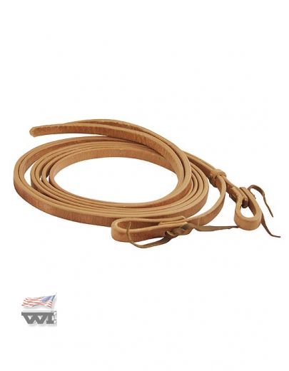 Harness Reins 1/2 x 7 #4158