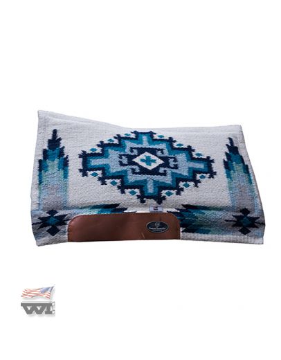 CSF PAD RAINBOW   KURZPAD SKYBLUE