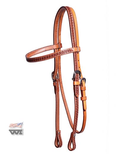 HEADSTALL, SNAKE TOOLING