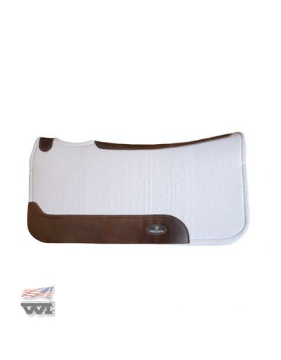 SYTHETIC FELT PAD
