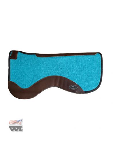 DEEP CUT AWAY WORKING PAD, Pacific