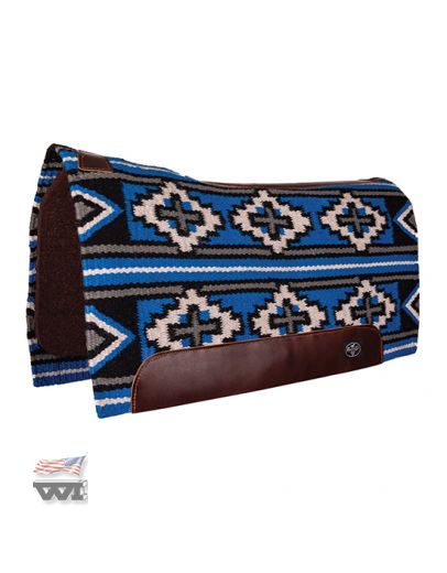 FUSE PAD BLACK-ROYAL