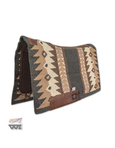 FUSE PAD   CHARCOAL-TAN