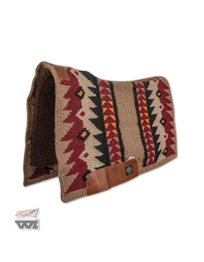 FUSE PAD  TAUPE-WINE