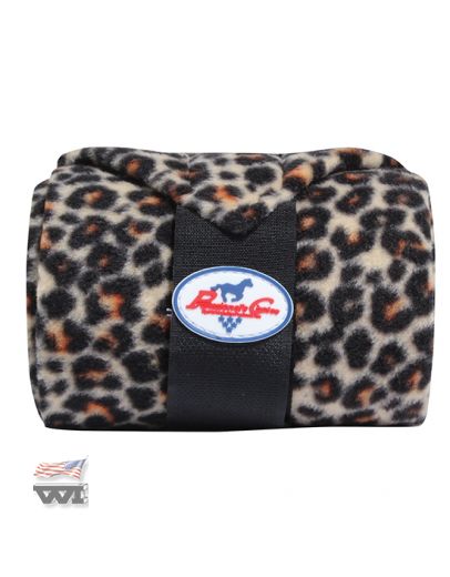 PROFESSIONALS CHOICE POLO WRAPS CHEETAH